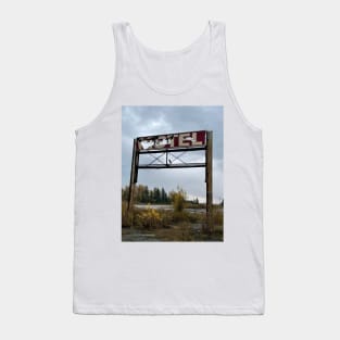 Motel Tank Top